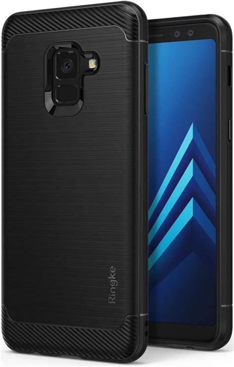 Samsung Galaxy A8 (2018) Hoesjes .